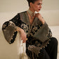 JET BLACK | E1082/104/902 | Women Boutique SS '26 - Drop 3 | Ethnc