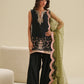 JET BLACK | E1057/104/902 | Women Boutique SS '26 - Drop 3 | Ethnc
