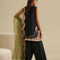JET BLACK | E1057/104/902 | Women Boutique SS '26 - Drop 3 | Ethnc