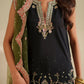 JET BLACK | E1057/104/902 | Women Boutique SS '26 - Drop 3 | Ethnc