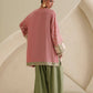 PINK PEACOCK | E1078/104/408 | Women Boutique SS '26 - Drop 3 | Ethnc
