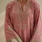 PINK PEACOCK | E1078/104/408 | Women Boutique SS '26 - Drop 3 | Ethnc