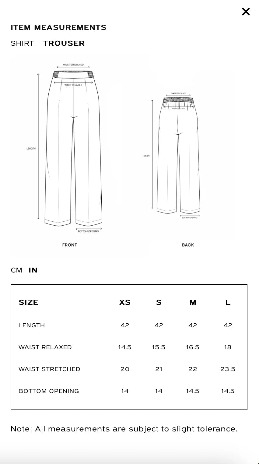 VANILLA ICE | E1059/104/005 | Women Boutique SS '26 - Drop 3 | Ethnc