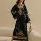 JET BLACK | E1088/104/902 | Women Boutique SS '26 - Drop 3 | Ethnc