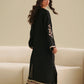 JET BLACK | E1088/104/902 | Women Boutique SS '26 - Drop 3 | Ethnc