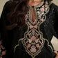 JET BLACK | E1088/104/902 | Women Boutique SS '26 - Drop 3 | Ethnc