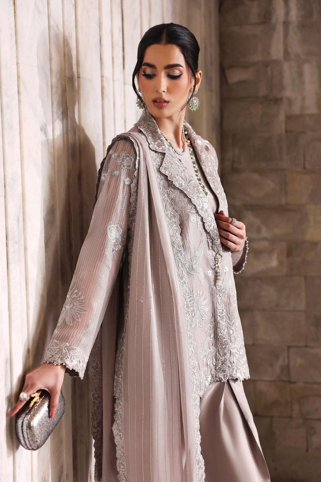 HALIA (EV-21515) | NOURA | ELAN