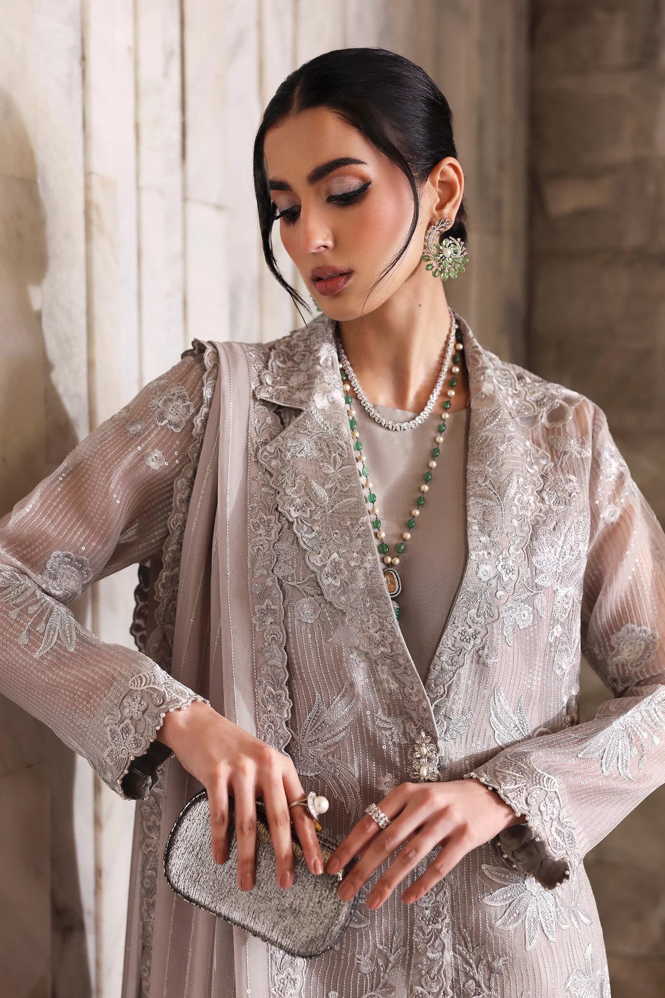HALIA (EV-21515) | NOURA | ELAN