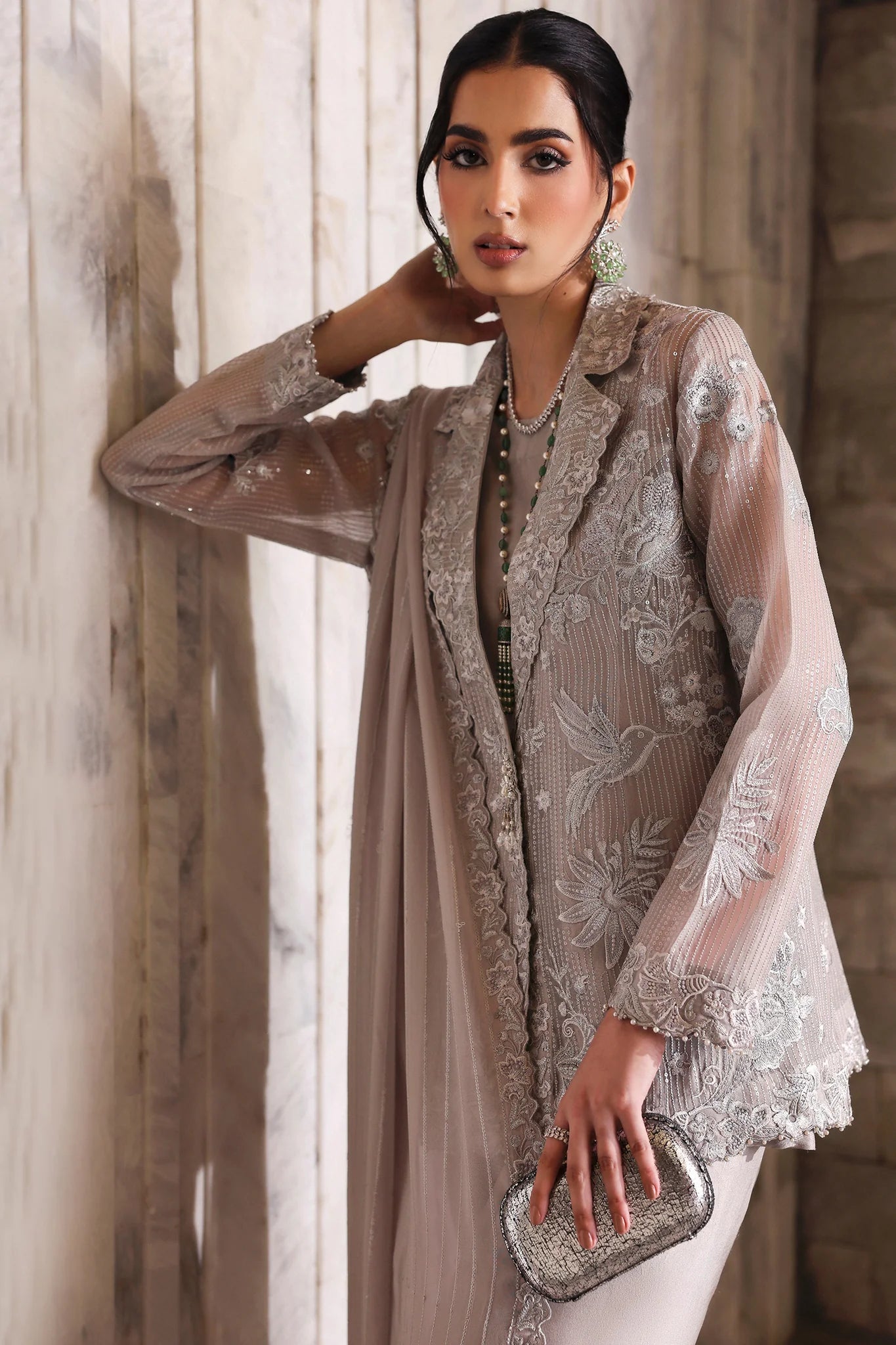 HALIA (EV-21515) | NOURA | ELAN