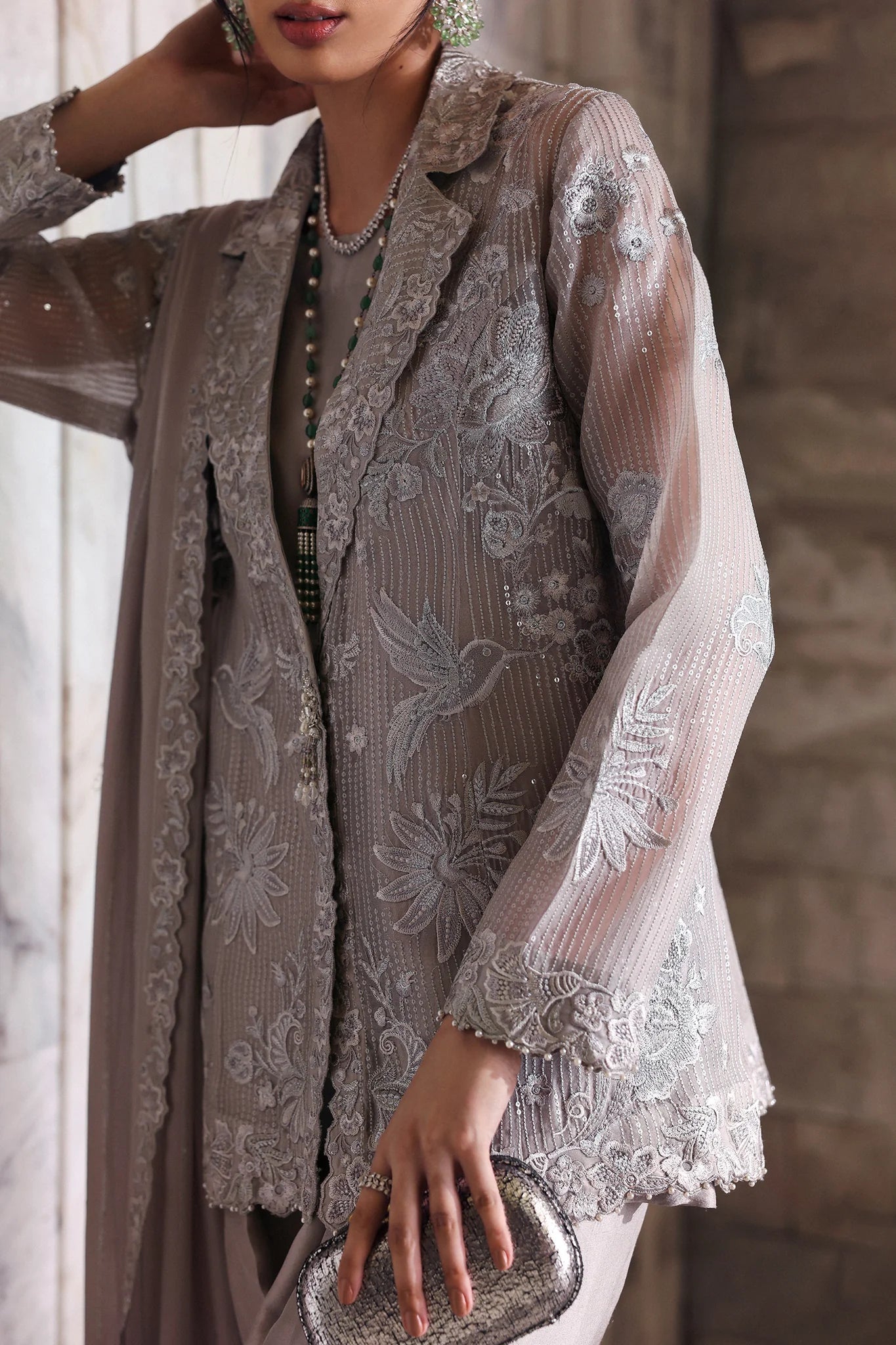 HALIA (EV-21515) | NOURA | ELAN