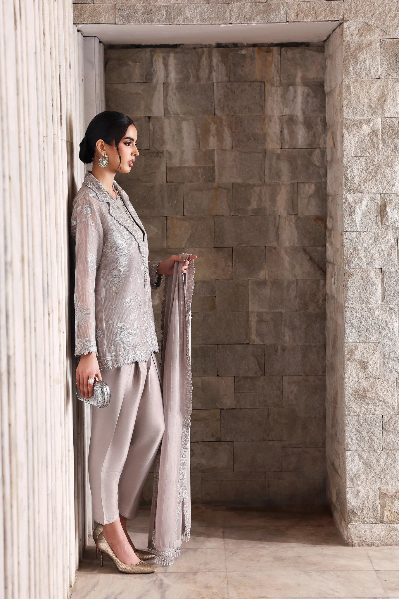 HALIA (EV-21515) | NOURA | ELAN