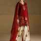 UE-734 Embroidered Ramen Silk | Formals ‘26 | Iznik