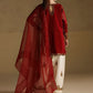 UE-734 Embroidered Ramen Silk | Formals ‘26 | Iznik