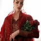 UE-734 Embroidered Ramen Silk | Formals ‘26 | Iznik