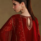 UE-734 Embroidered Ramen Silk | Formals ‘26 | Iznik