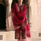 Berrique | Luxury Pret '25 | HUSSAIN REHAR