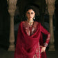 Berrique | Luxury Pret '25 | HUSSAIN REHAR