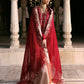 Berrique | Luxury Pret '25 | HUSSAIN REHAR