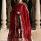 Berrique | Luxury Pret '25 | HUSSAIN REHAR