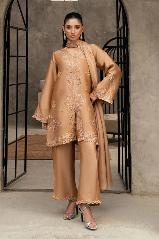 Tyra | Luxus Luxury Pret '25 | Sunnia Manahil
