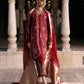 Berrique | Luxury Pret '25 | HUSSAIN REHAR