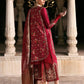 Berrique | Luxury Pret '25 | HUSSAIN REHAR