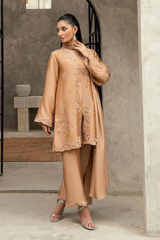 Tyra | Luxus Luxury Pret '25 | Sunnia Manahil