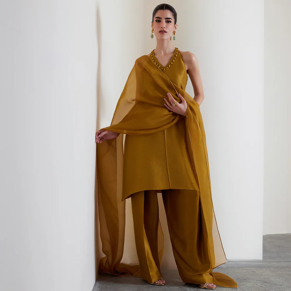 RAI | ZAHRA | SADAF KANWAL