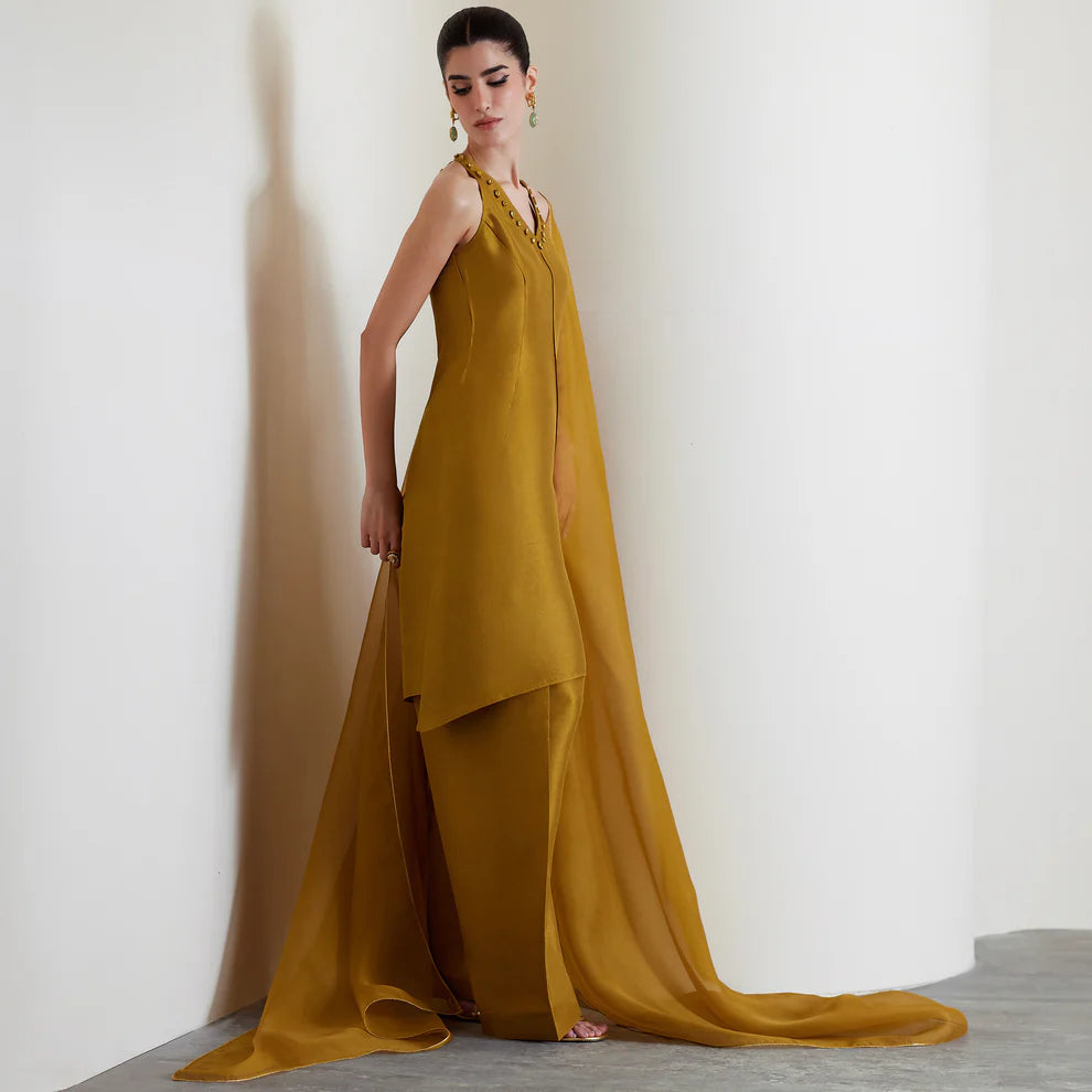 RAI | ZAHRA | SADAF KANWAL