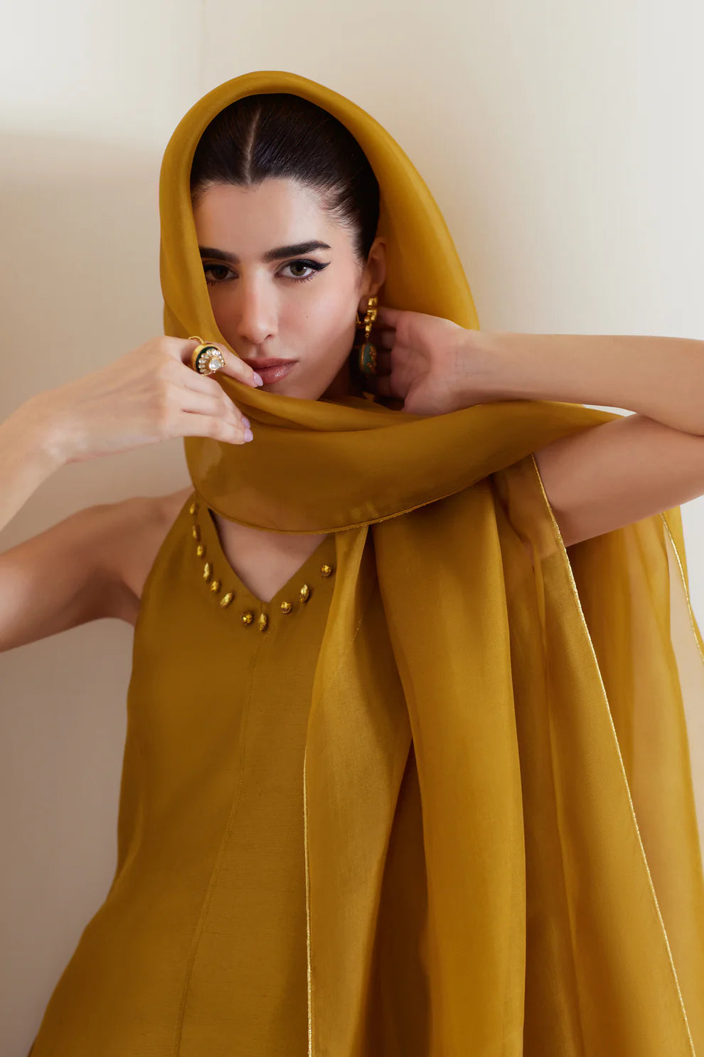 RAI | ZAHRA | SADAF KANWAL