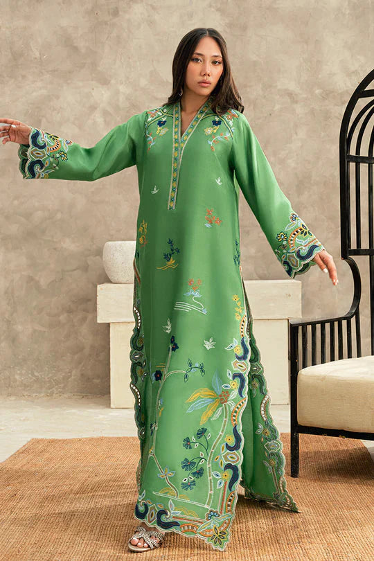 Lexi | Luxus Luxury Pret '25 | Sunnia Manahil