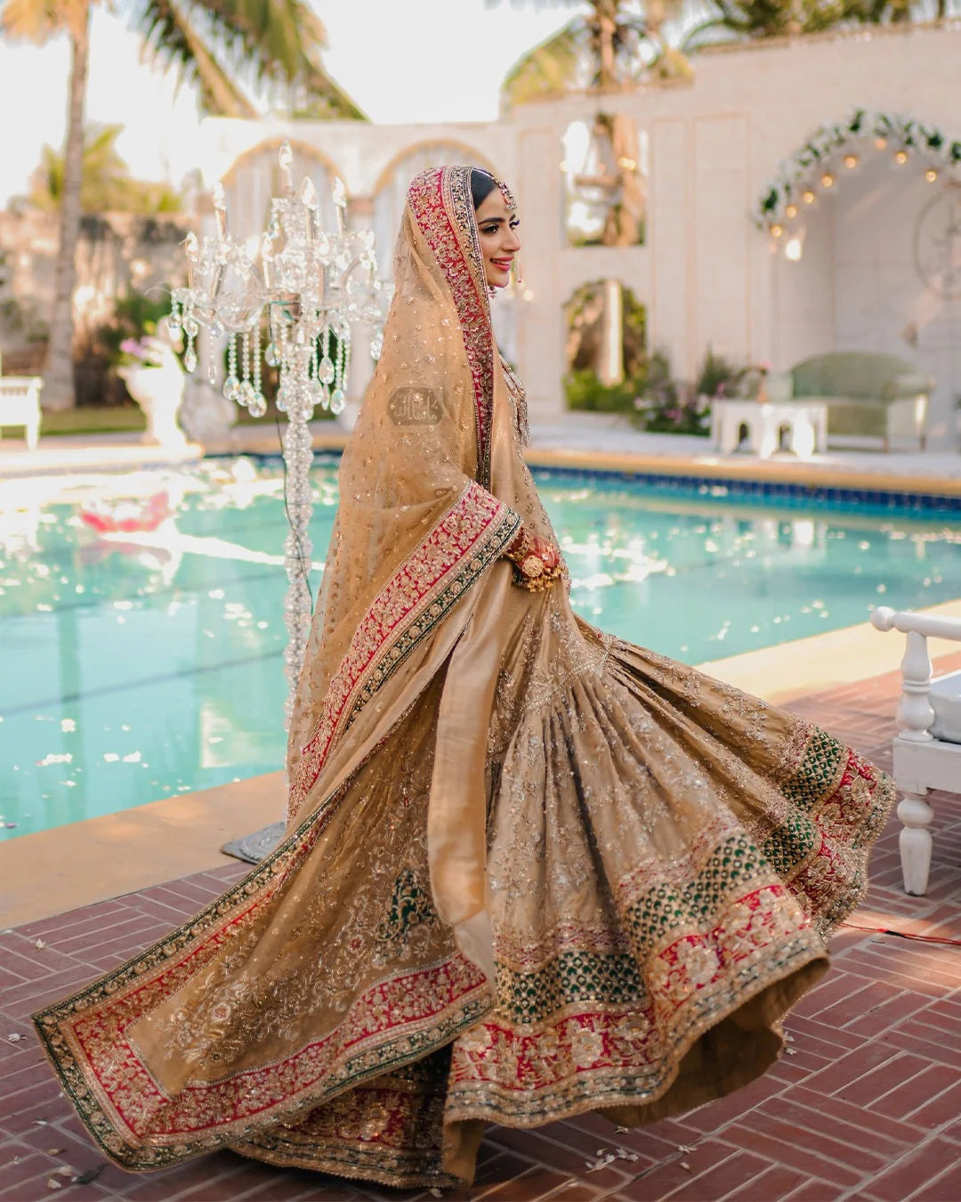 Ziyaarah | Faiza Saqlain
