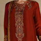 UE-729 Pure Dyed Ramen Silk | Formals ‘26 | Iznik