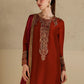 UE-729 Pure Dyed Ramen Silk | Formals ‘26 | Iznik