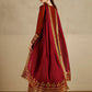 UE-729 Pure Dyed Ramen Silk | Formals ‘26 | Iznik