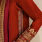 UE-729 Pure Dyed Ramen Silk | Formals ‘26 | Iznik