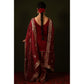 Red Outfit | J EDIT | DYOT