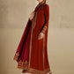 UE-729 Pure Dyed Ramen Silk | Formals ‘26 | Iznik