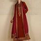 UE-729 Pure Dyed Ramen Silk | Formals ‘26 | Iznik