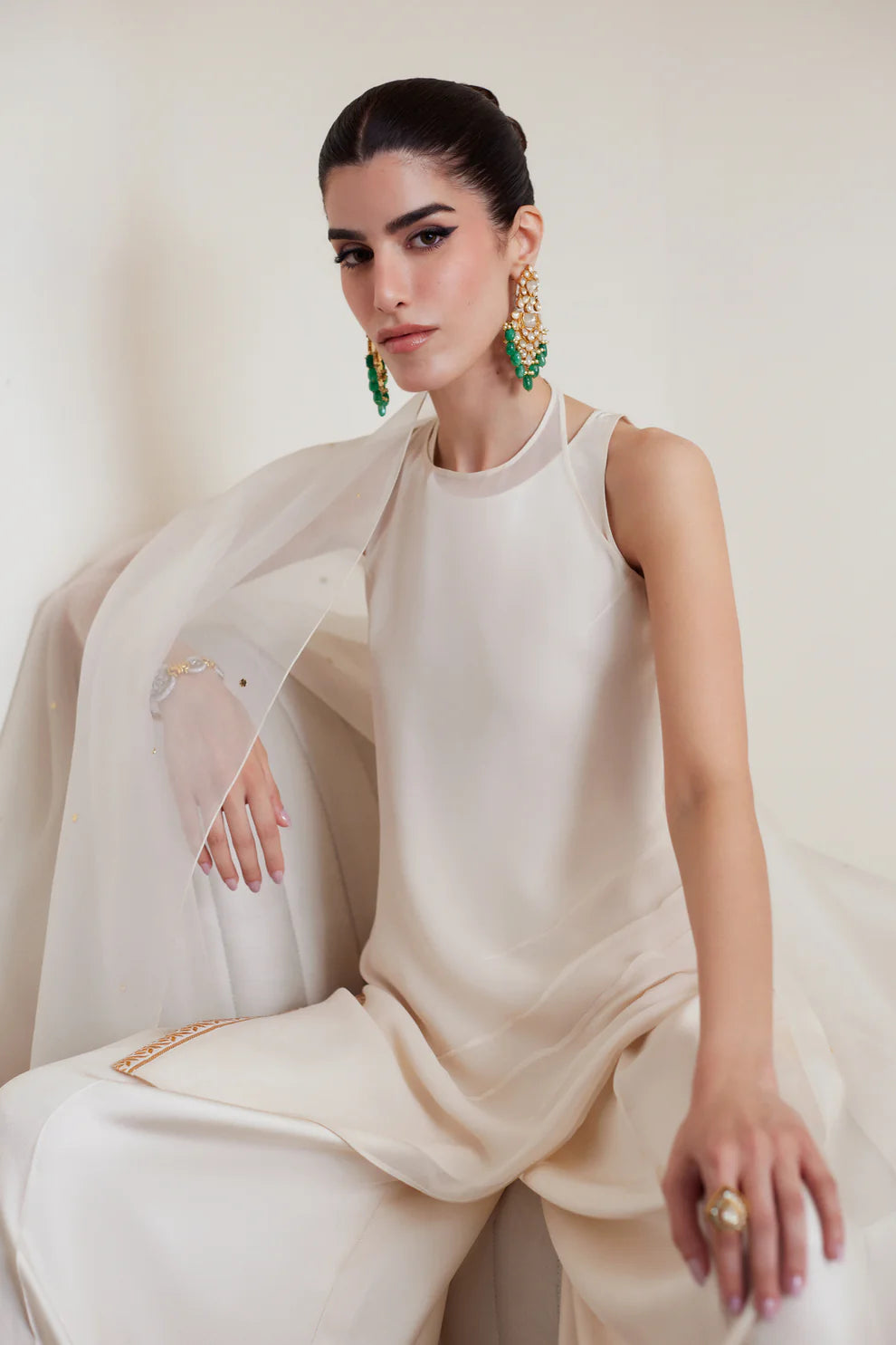 Noor | ZAHRA | SADAF KANWAL