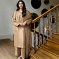 TARA Golden Hues | SADAF KANWAL