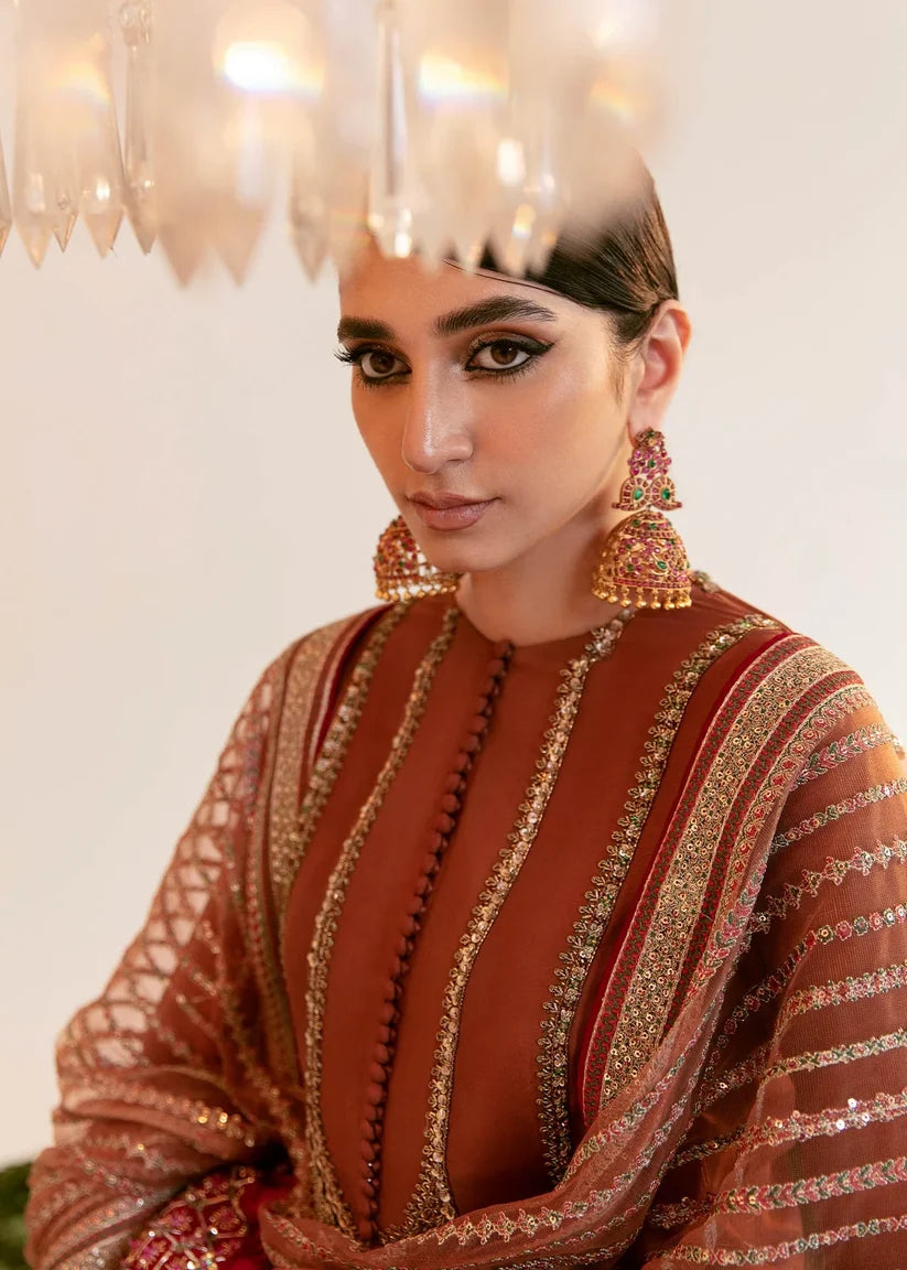 Lesk | Chamak Damak | Hussain Rehar