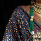 Fiori | Luxury Pret'23 | Hussain Rehar