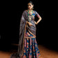 Fiori | Luxury Pret'23 | Hussain Rehar