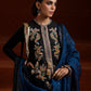 Negra | Luxury Pret'23 | Hussain Rehar