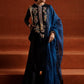 Negra | Luxury Pret'23 | Hussain Rehar