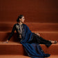 Negra | Luxury Pret'23 | Hussain Rehar