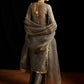 Siva | Luxury Pret'23 | Hussain Rehar
