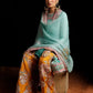 Maya | Luxury Pret'23 | Hussain Rehar