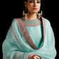 Maya | Luxury Pret'23 | Hussain Rehar
